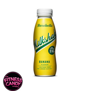 BAREBELLS Milkshake Banaan