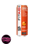 FITAID Mango Sorbet