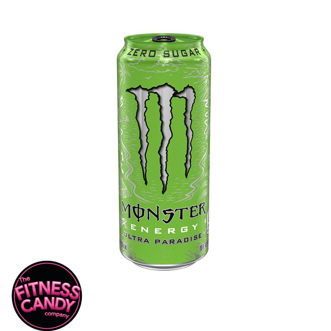 MONSTER Zero Ultra Paradise