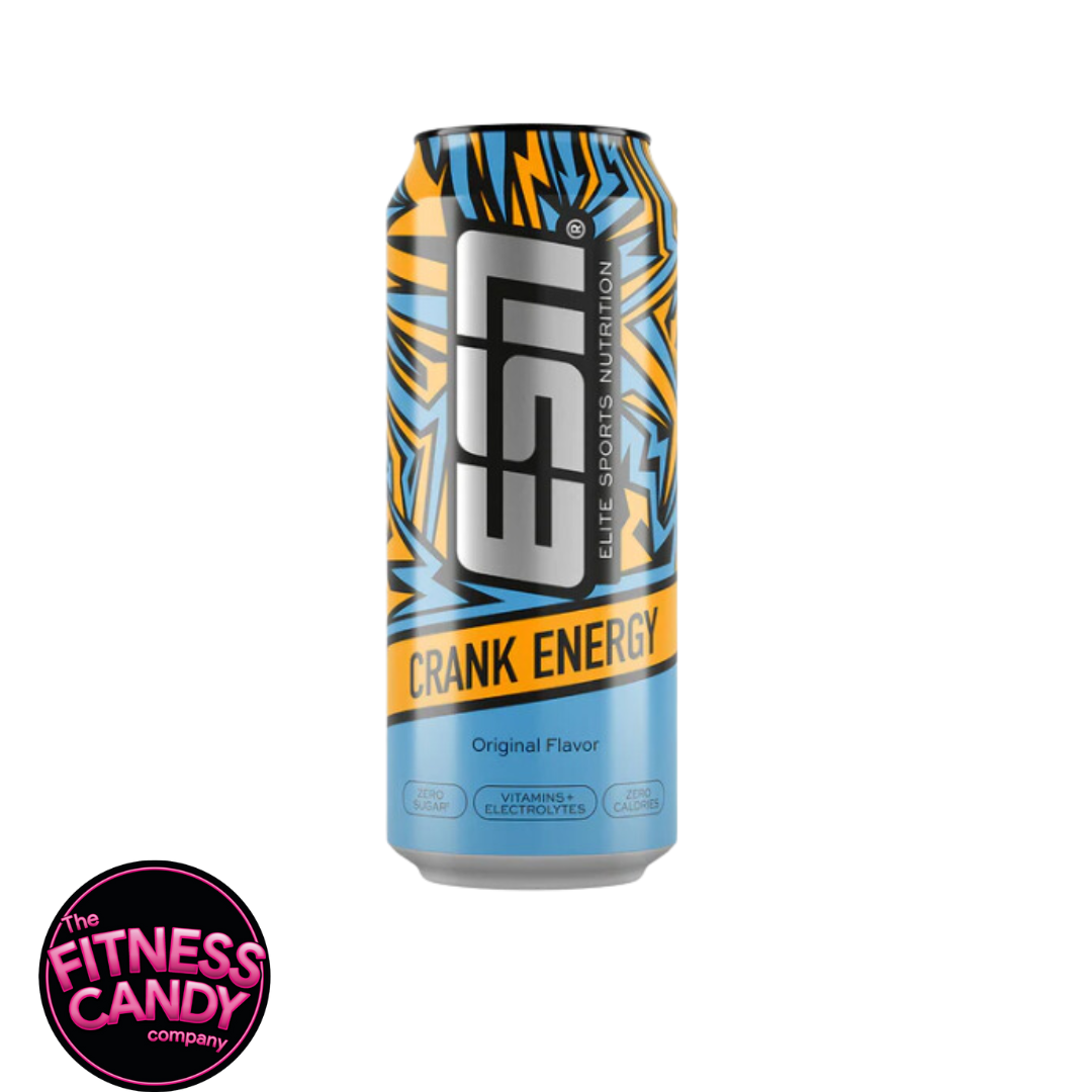 ESN Crank Energy Original