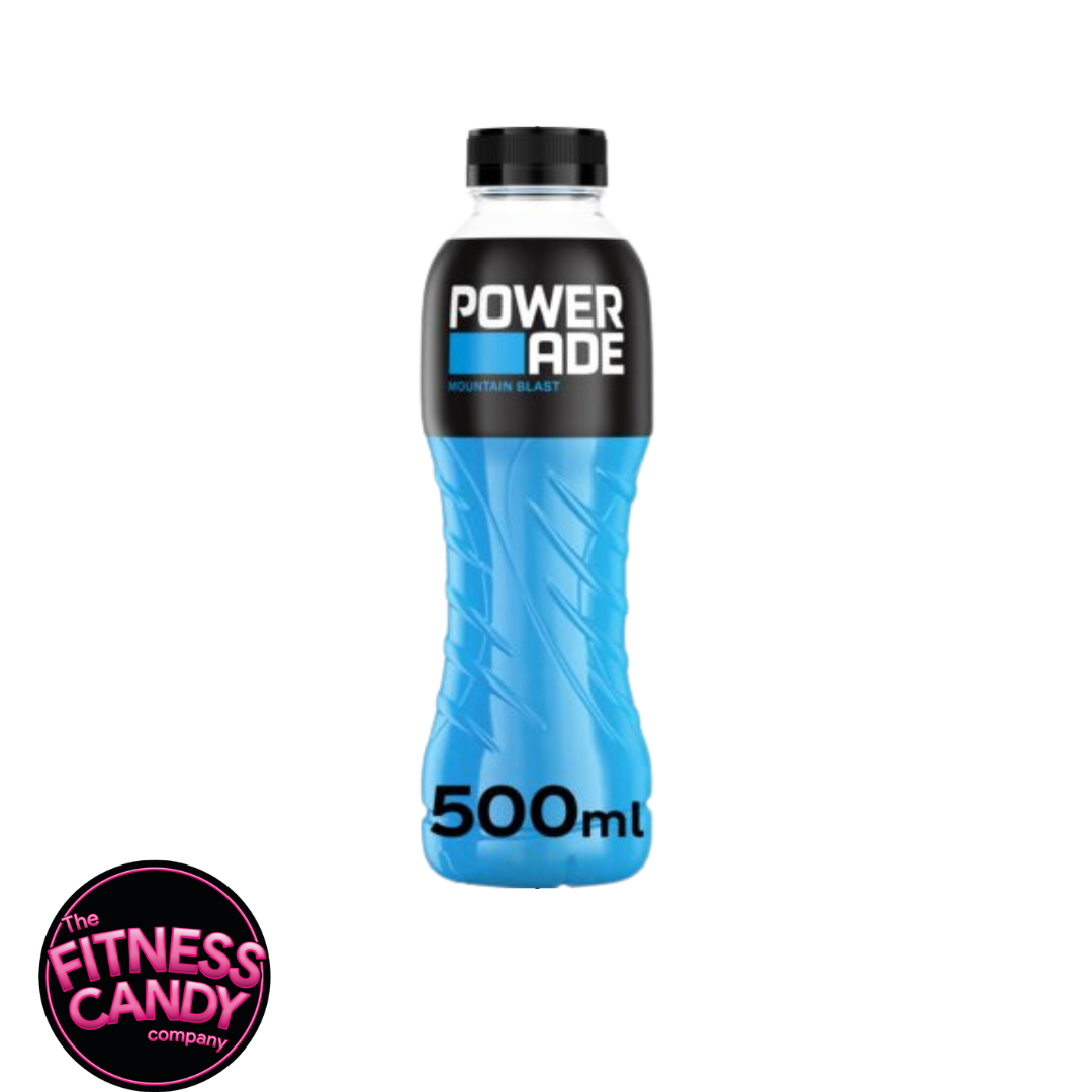 POWERADE Mountain Blast