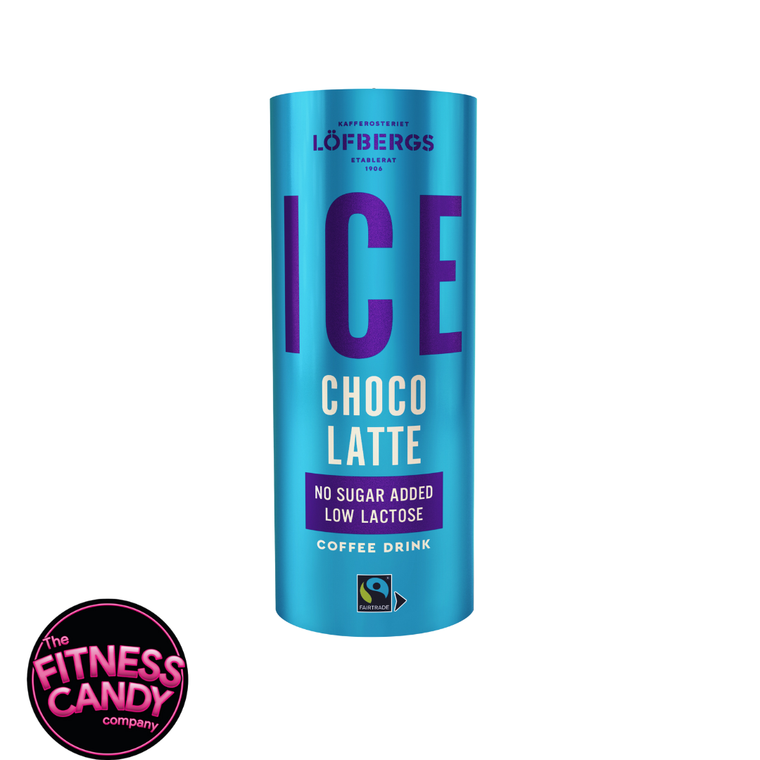 LOFBERGS Ice Choco Latte