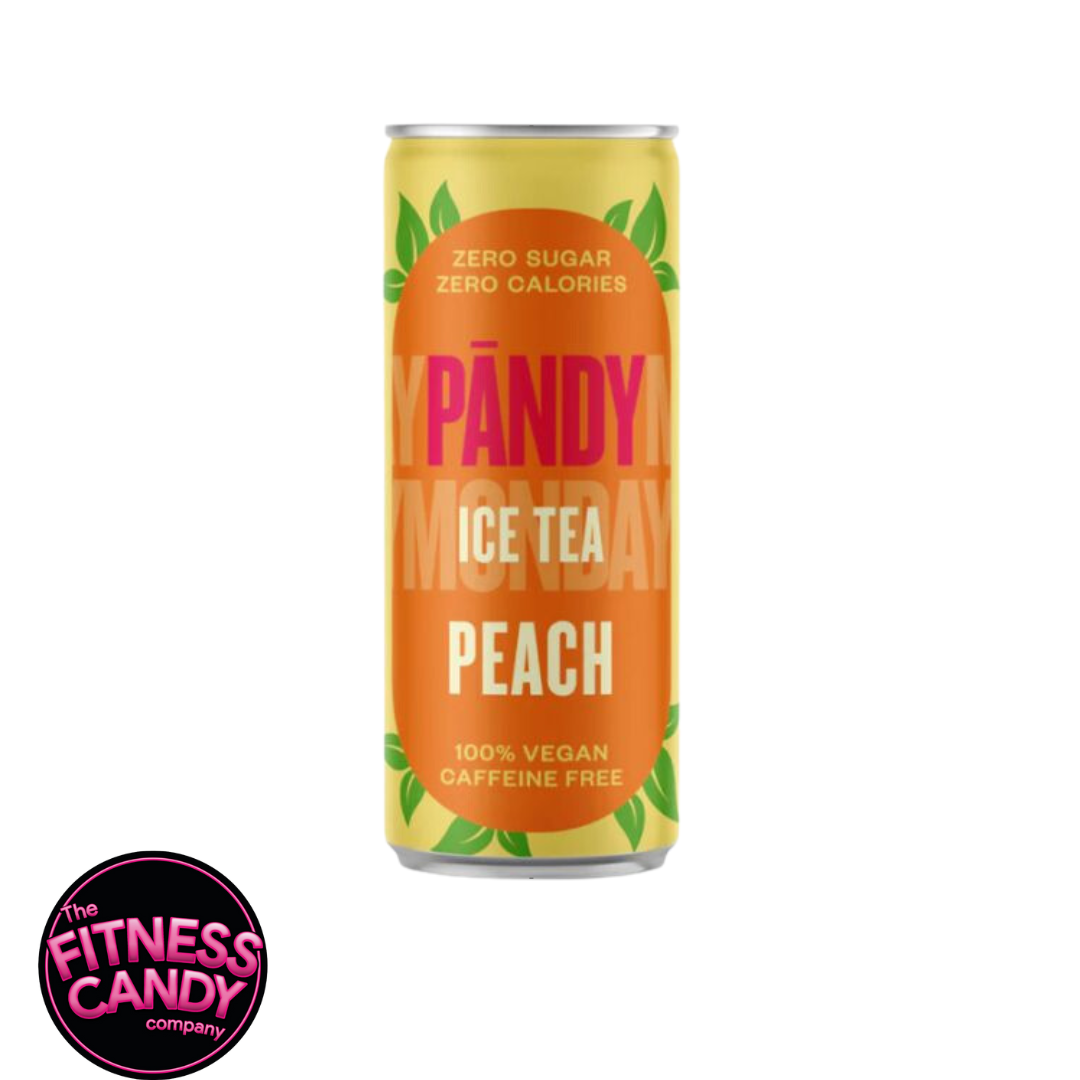 PANDY Drink Ice Tea Peach