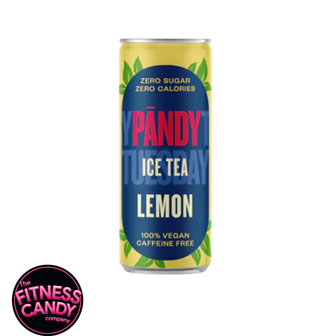 PANDY Drink Ice Tea Lemon