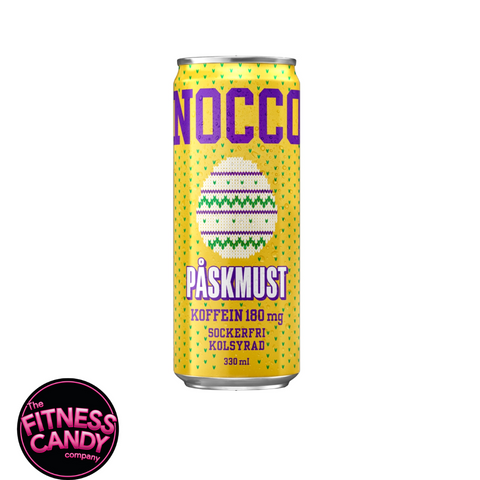 NOCCO Påskmust
