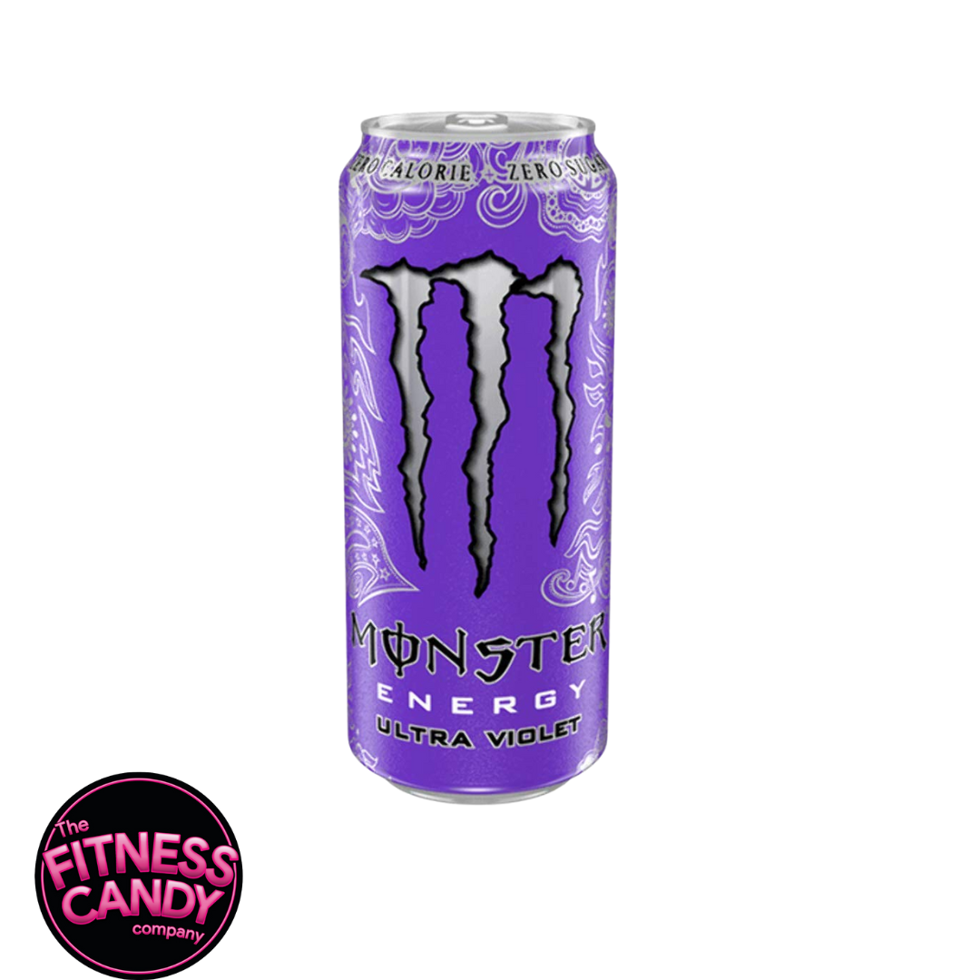 MONSTER Ultra Violet
