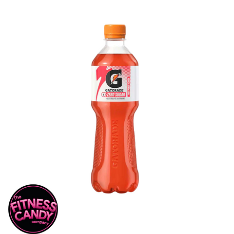 GATORADE Zero Fruit Punch