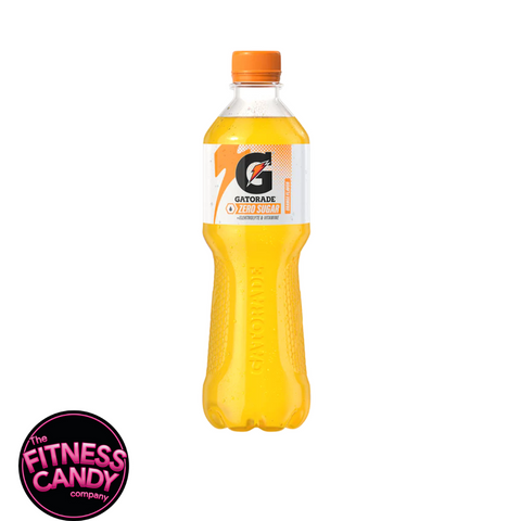 GATORADE Zero Orange