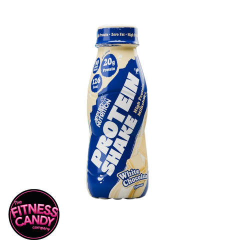 APPLIED NUTRITION Protein Shake White Chocolate