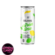 CELSIUS Citroen Lime