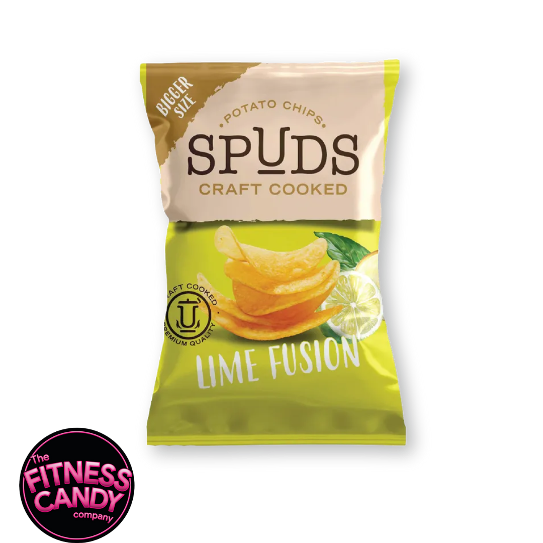 SPUDS Lime Fusion (THT 28-06-2026)