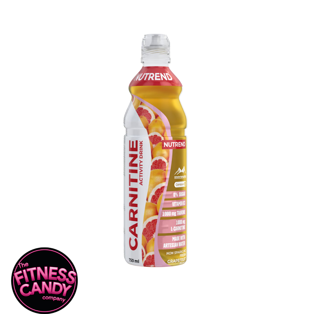 NUTREND Carntine Drink Grapefruit