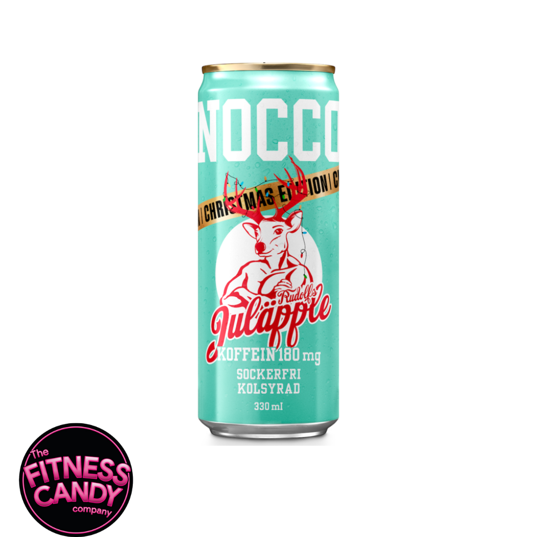 NOCCO Julapple