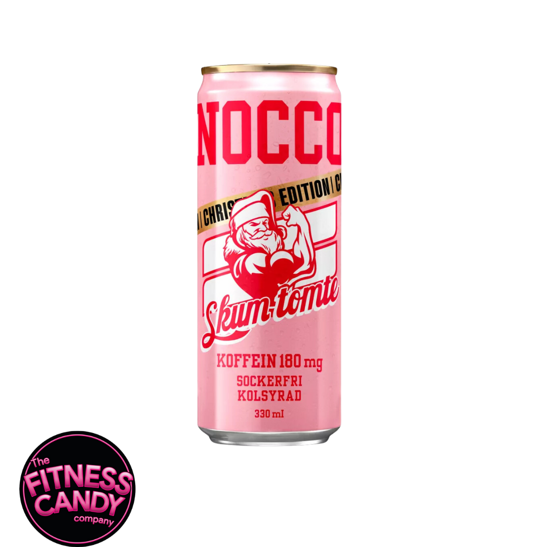 NOCCO Skum Tomte