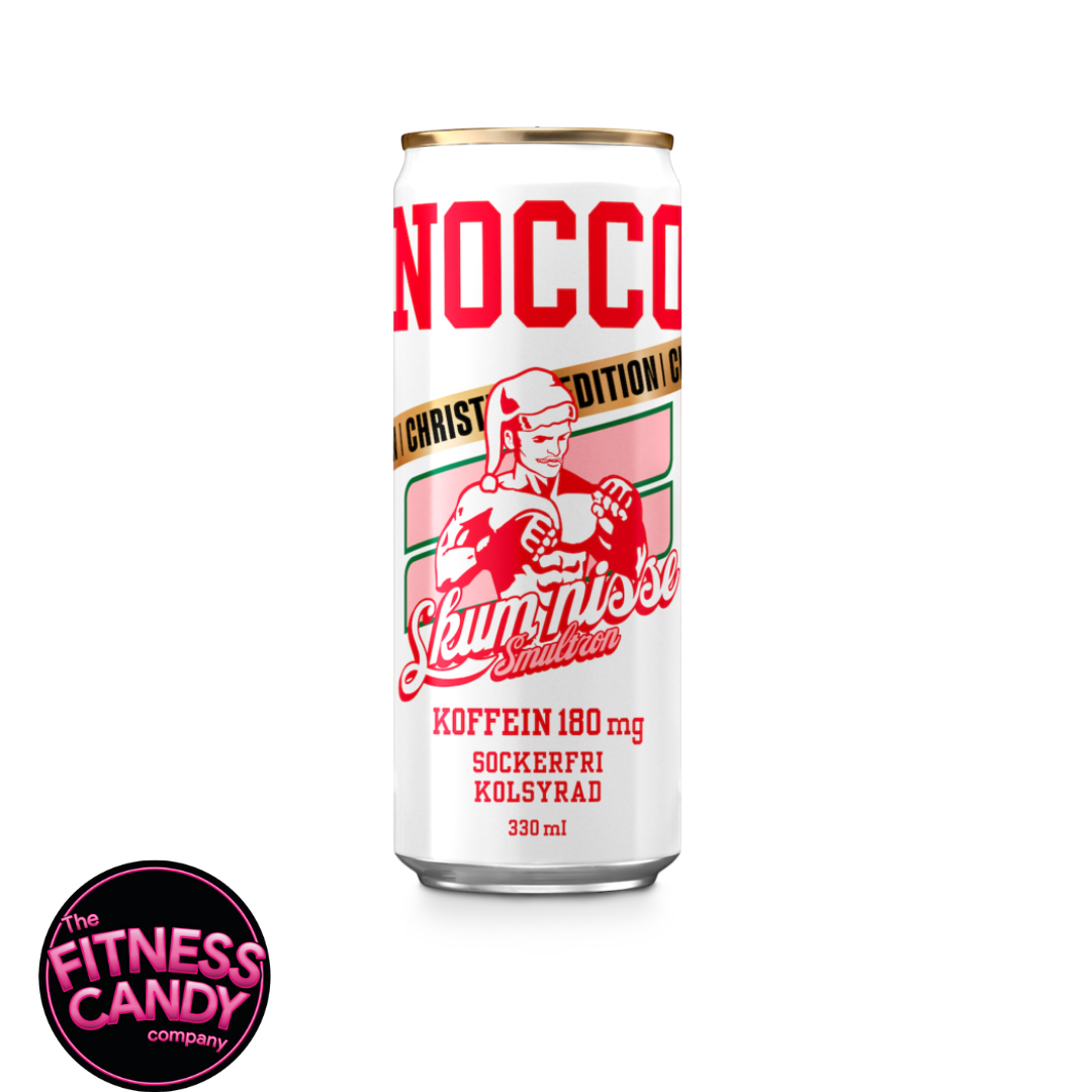 NOCCO Foamy Elf