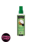INTERNATIONAL One Cal Spray Coconut (THT 20/08/2026)