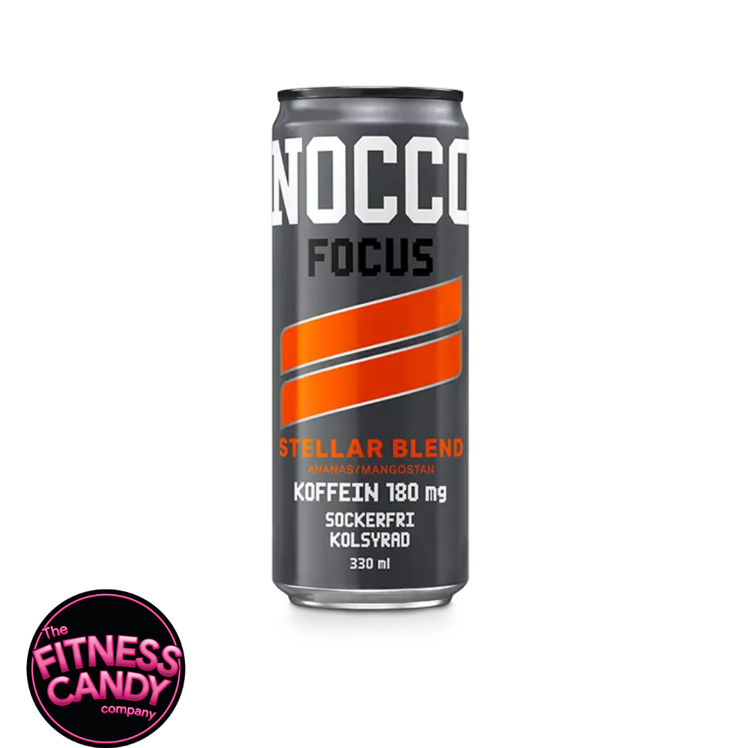 NOCCO Stellar Blend