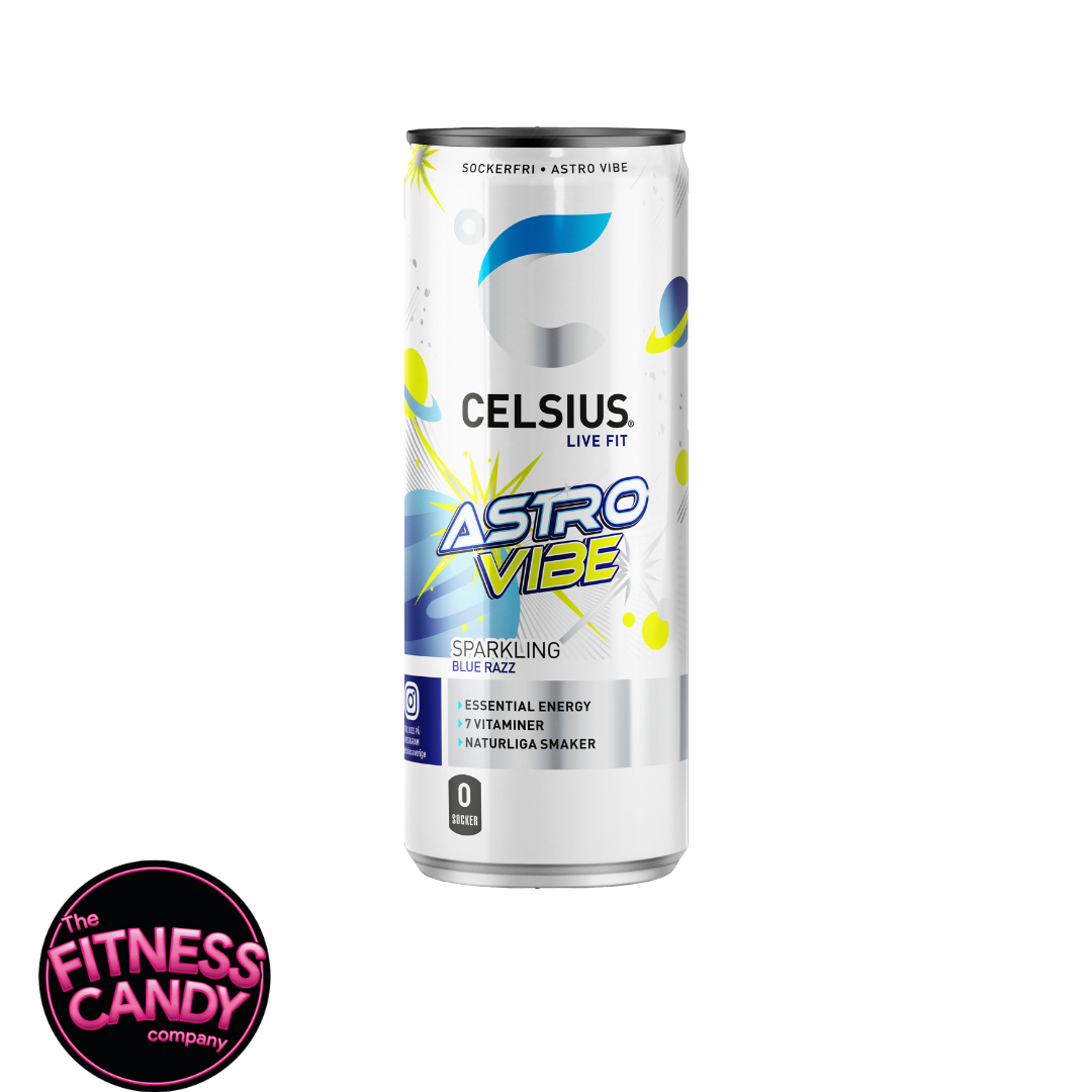 CELSIUS Astro Vibe