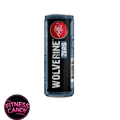 WOLVERINE Energy Zero