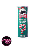 Pringles Santa's Secret Flavour