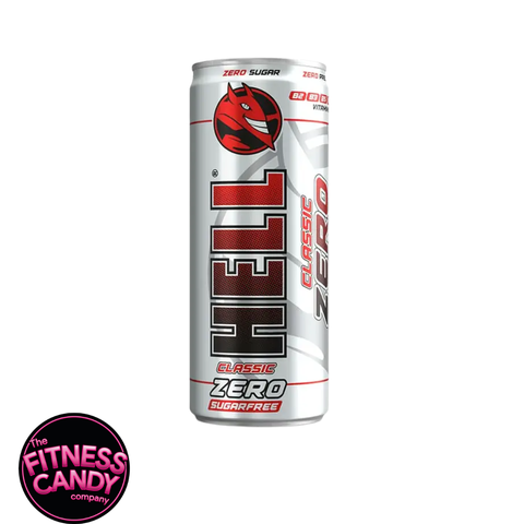 HELL Energy Sugarfree