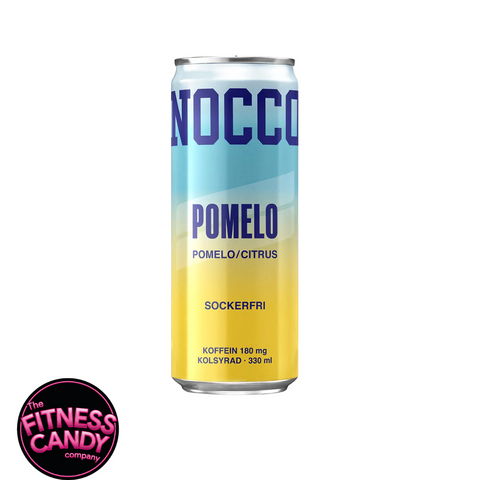 NOCCO Pomelo Citrus