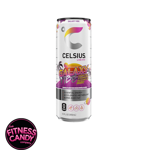 CELSIUS Galaxy Vibe