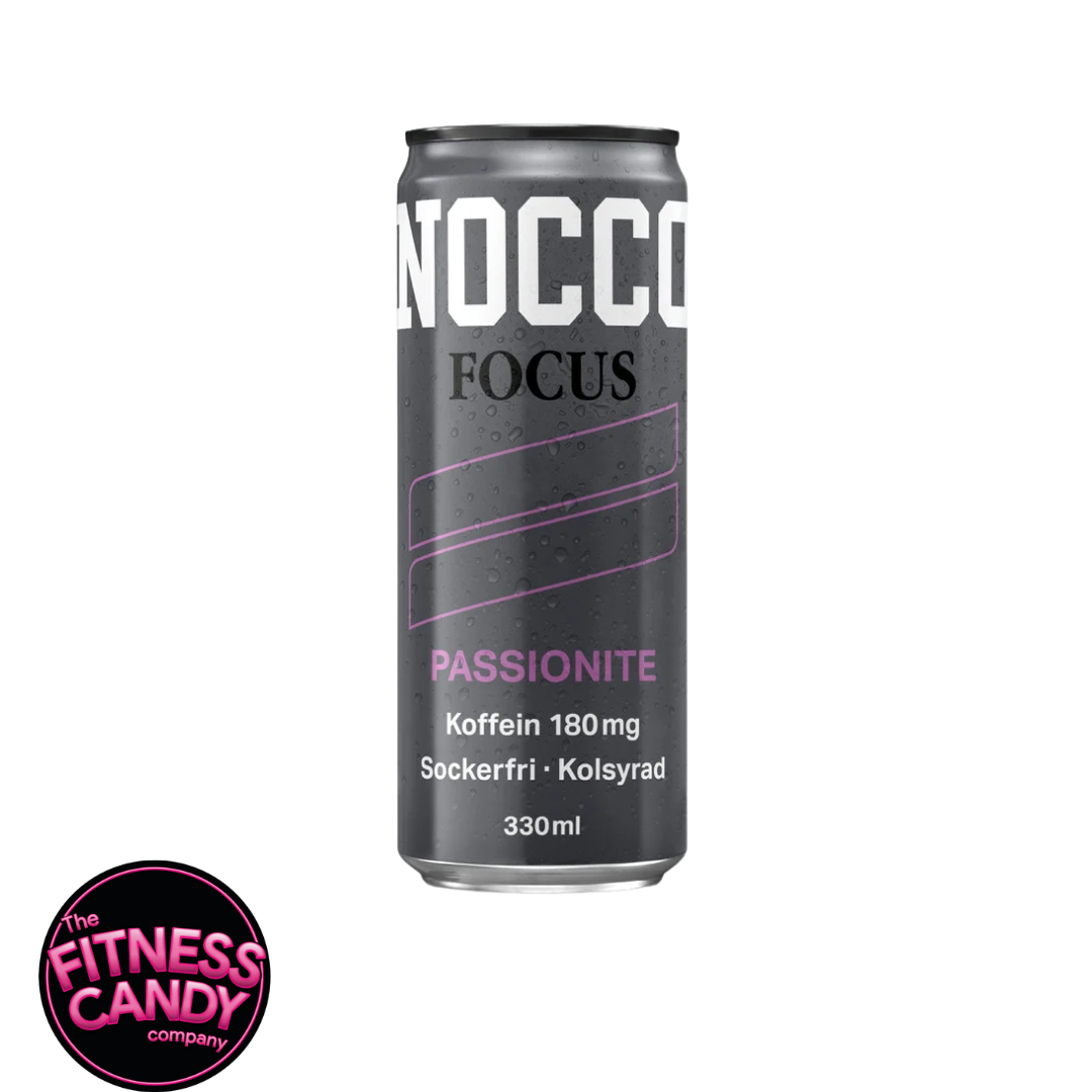 NOCCO Passionite