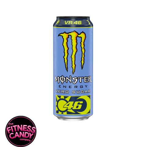 MONSTER Zero Valentino Rossi
