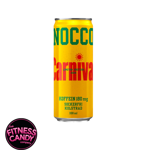NOCCO Carnival Limited Edition