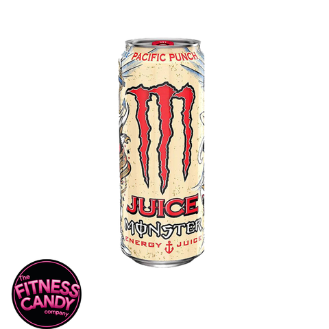 MONSTER Juiced Pacific Punch
