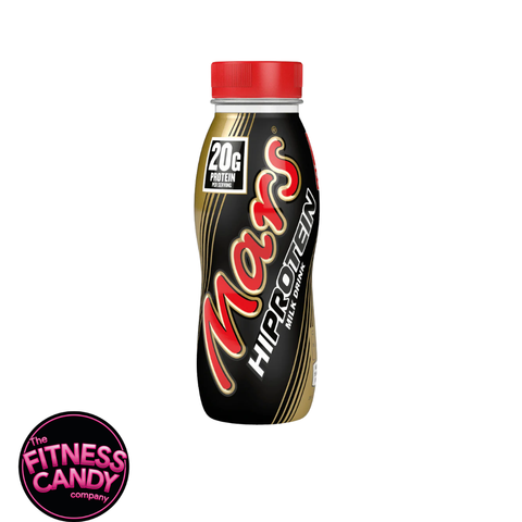 MARS Hi Protein Shake