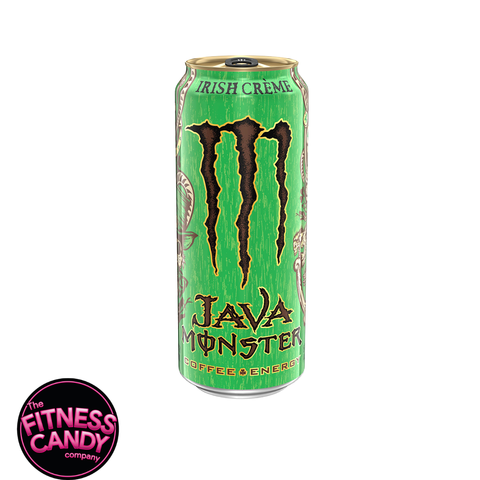 MONSTER Java Irish Creme