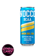 NOCCO Limón