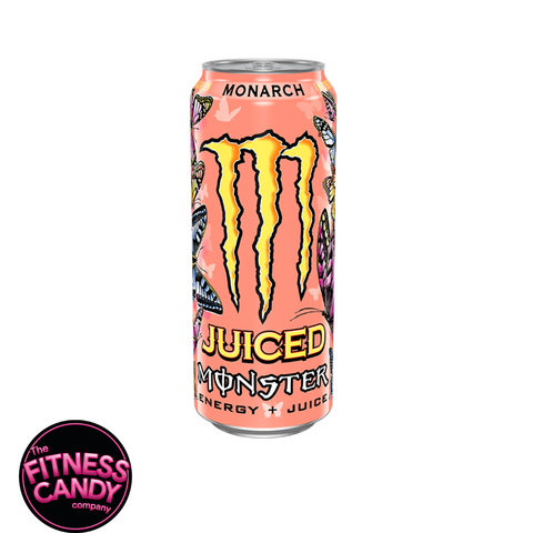 MONSTER Juiced Monarch