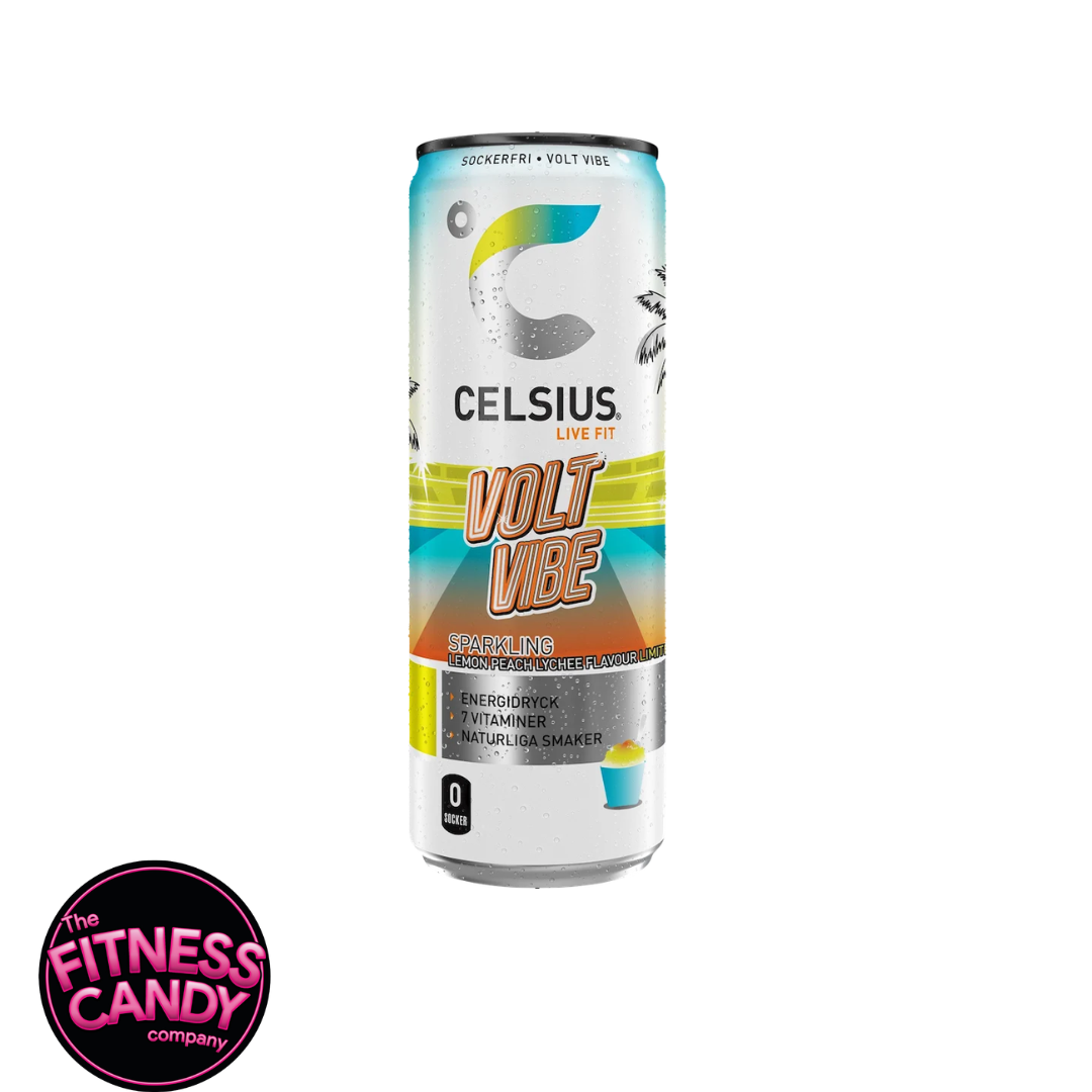 CELSIUS Volt Vibe