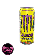 MONSTER Vodoo Grape