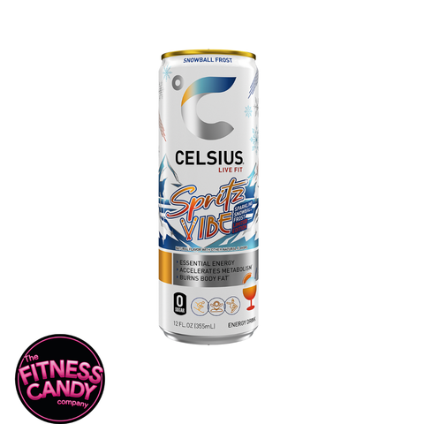 CELSIUS Spritz Vibe