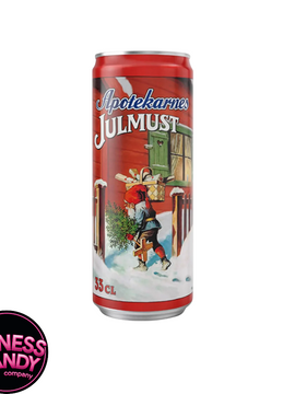 APOTEK Julmust