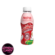 ProPud Milkshake Juleskum