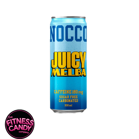 NOCCO Juicy Melba