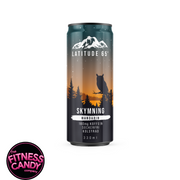 Latitude 65° Skymning Mandarin