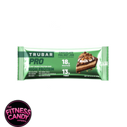 TRUBAR Chocolate Peanut Butter Protein Bar