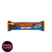 GRENADE Soft Core Double Chocolate