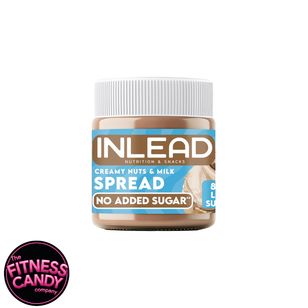 INLEAD Creamy Nuts & Milk