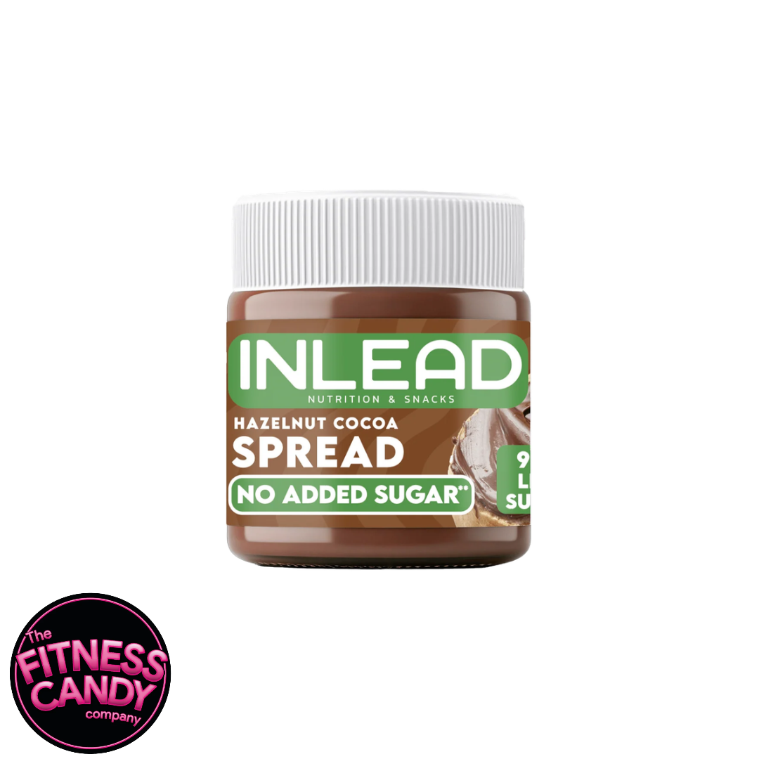 INLEAD Hazelnut Spread