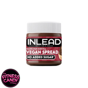 INLEAD Vegan Hazelnut Spread