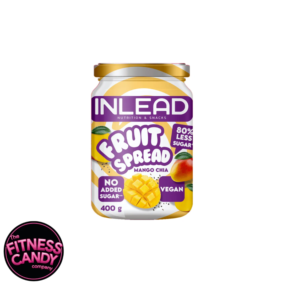 INLEAD Fruit Spread Mango Chia