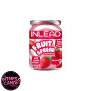 INLEAD Fruit Spread Strawberry