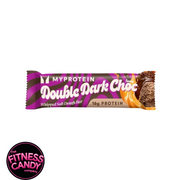 MYPROTEIN Protein Bar Double Dark Choc